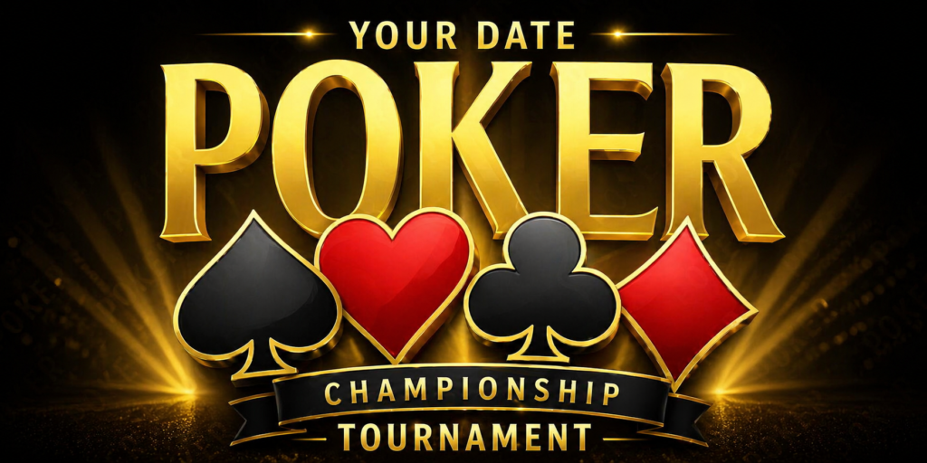 Elite Poker Invitational 
