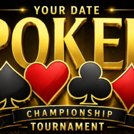 Elite Poker Invitational 