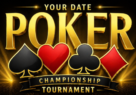 Elite Poker Invitational 