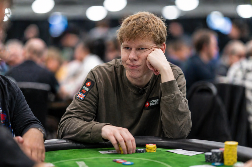 Spraggy’s Deep Run Ends in Mystery Bounty Sunday Special