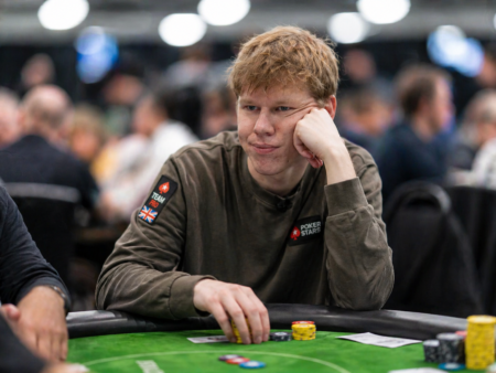 Spraggy’s Deep Run Ends in Mystery Bounty Sunday Special