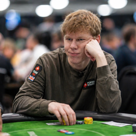 Spraggy’s Deep Run Ends in Mystery Bounty Sunday Special
