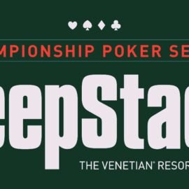 DeepStack Championship