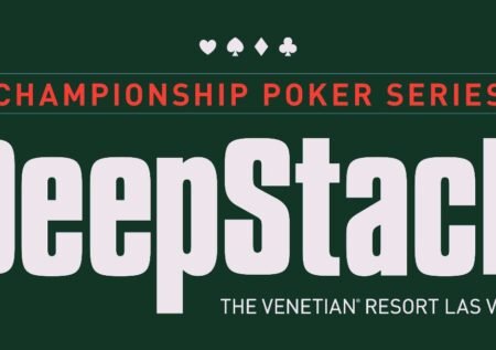 DeepStack Championship