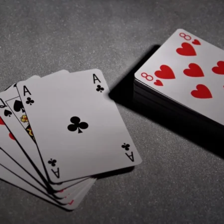 Stop Limping in Poker: How It’s Draining Your Wallet Each Session