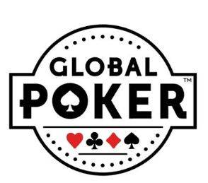 Global Poker logo