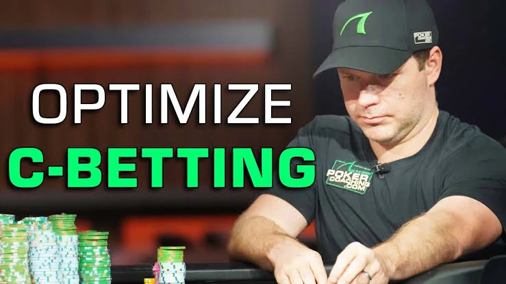 When to Hold Back: A Player’s Guide to Smart Continuation Betting in Poker