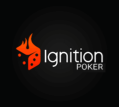 Ignition Poker logo