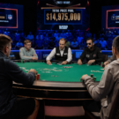 International Poker Grand Prix