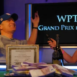 International Poker Grand Prix