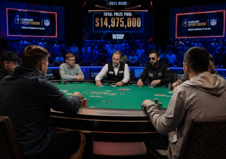 International Poker Grand Prix