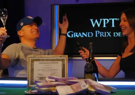 International Poker Grand Prix