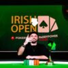 Record Irish Open 2026 Won by Narcis Nedelcu | Full Results