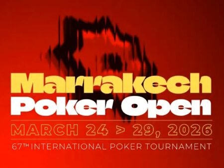 Marrakech Poker Open 2026 to Return with Revamped Festival Format
