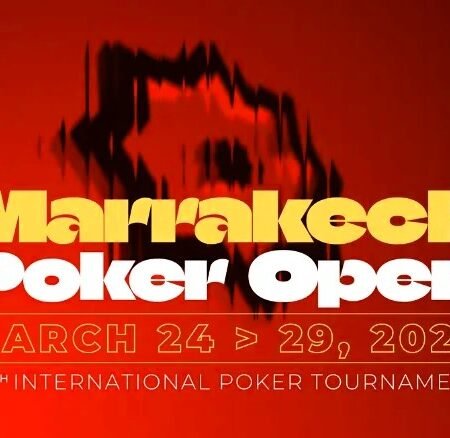 Marrakech Poker Open 2026 to Return with Revamped Festival Format
