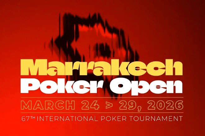 Marrakech Poker Open 2026 to Return with Revamped Festival Format