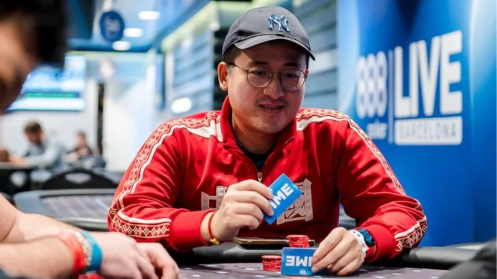 Mastering Patience: The Secret Weapon in Poker Tournaments