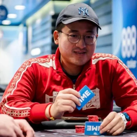 Mastering Patience: The Secret Weapon in Poker Tournaments