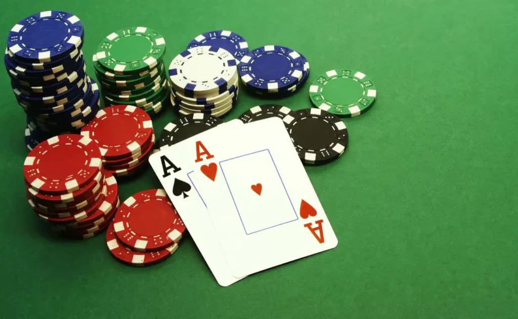 Mastering Poker Tournaments: Endurance and Focus Tips