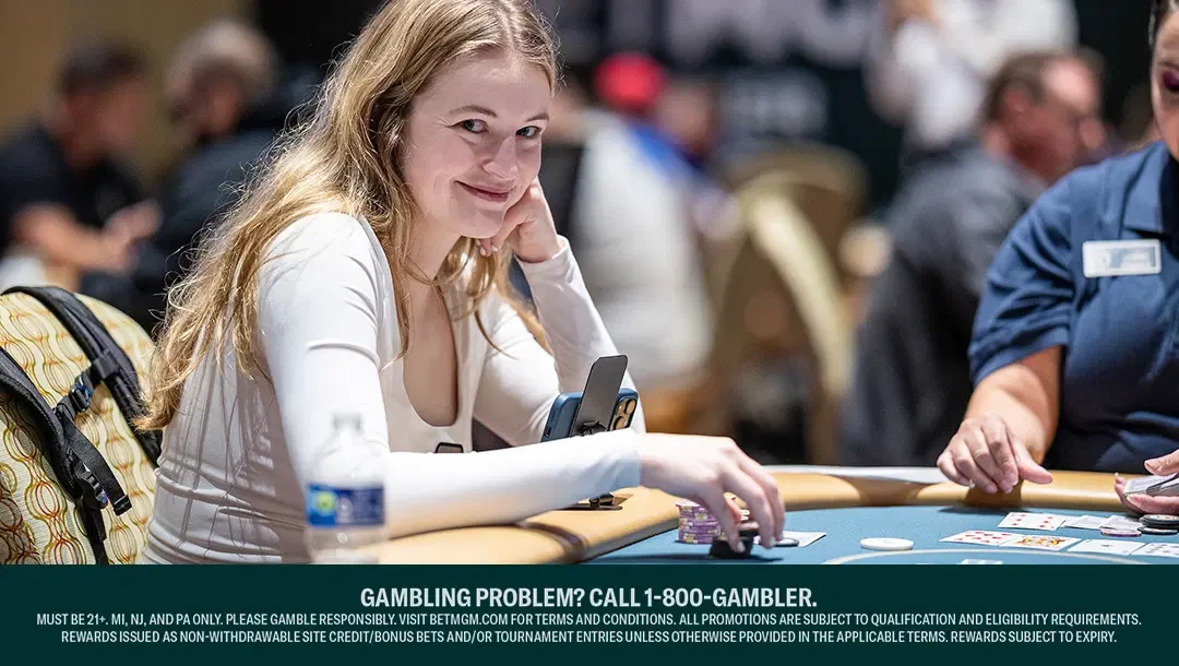 Maximizing Your Poker Edge: Adapting Your Strategy for Different Stack Sizes