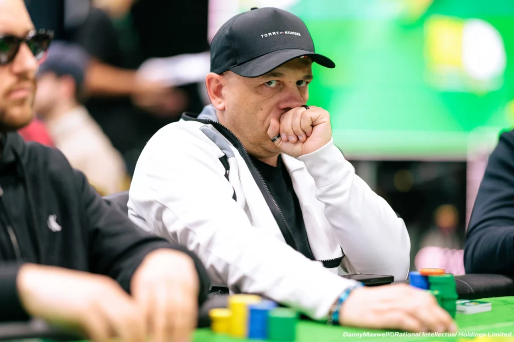 What Are the Latest Updates in Online Poker Games and Tournaments?