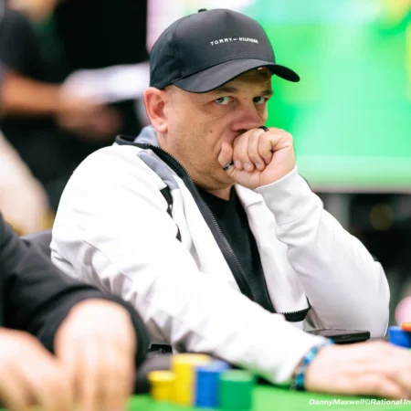 What Are the Latest Updates in Online Poker Games and Tournaments?