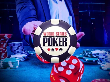 Online Poker Tournaments: Schedule, Events & Prize Pools Guide