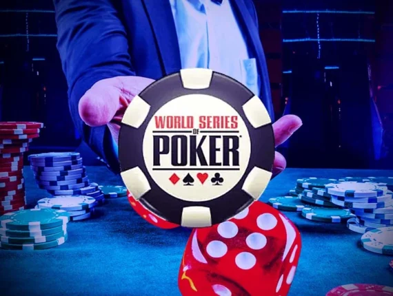 Online Poker Tournaments: Schedule, Events & Prize Pools Guide