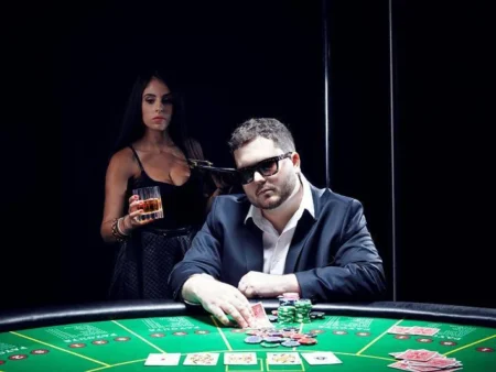 High Stakes Boom: Online Poker Scene Expands With Increased Prize Guarantees