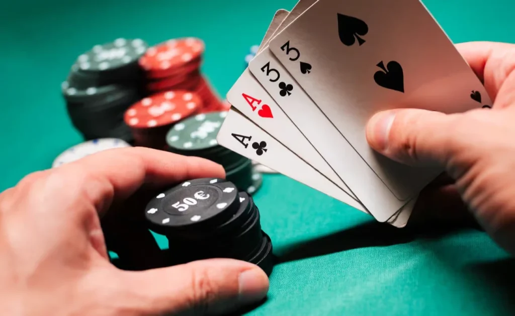 Online Poker Tournaments Schedule – Daily & Weekly Games Guide
