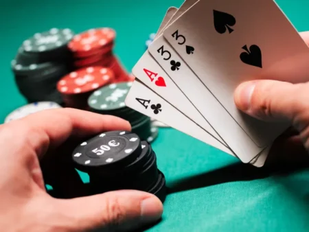 Online Poker Tournaments Schedule – Daily & Weekly Games Guide