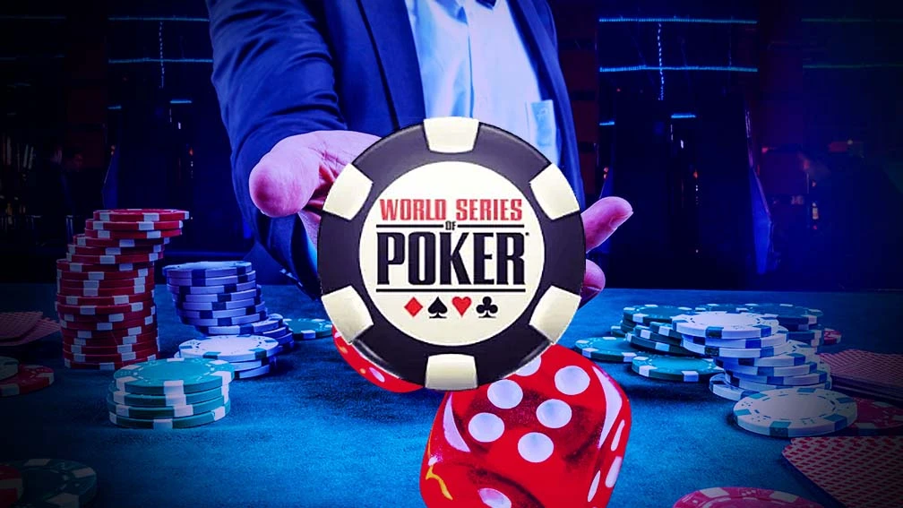 Online Poker Tournaments: Schedule, Events & Prize Pools Guide
