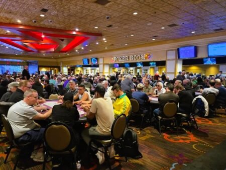 Orleans Drops Summer Open Schedule With Guarantees Totaling $4.7M