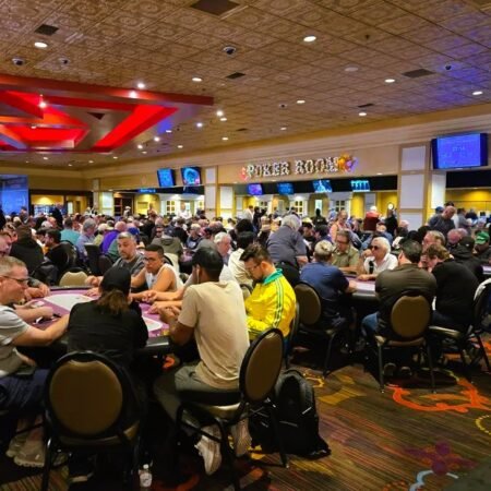 Orleans Drops Summer Open Schedule With Guarantees Totaling $4.7M