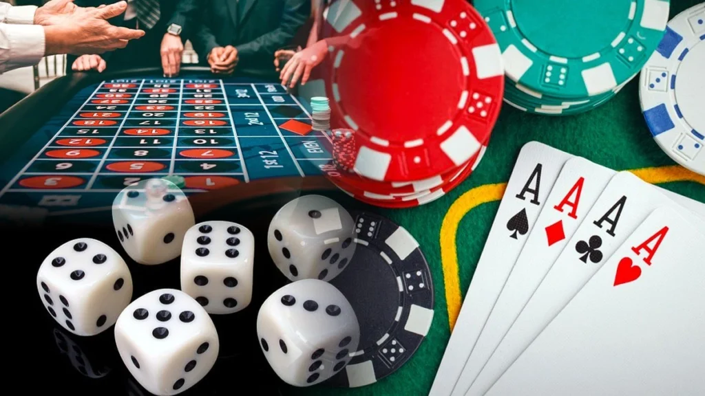 How Poker Became One of the Most Popular Casino Games Worldwide