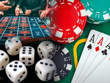How Poker Became One of the Most Popular Casino Games Worldwide