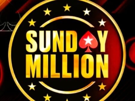 PokerStars’ Sunday Million Returns to the US After 15 Years