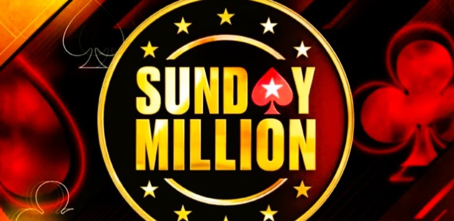 PokerStars’ Sunday Million Returns to the US After 15 Years