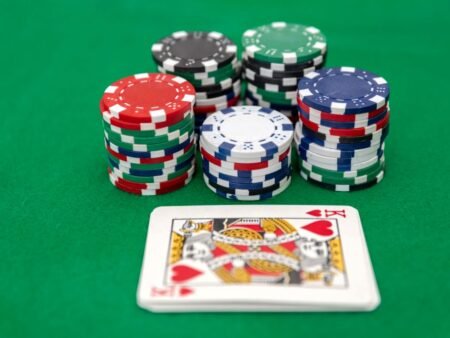 What Is Seven Card Stud Poker? The Ultimate Beginner’s Guide