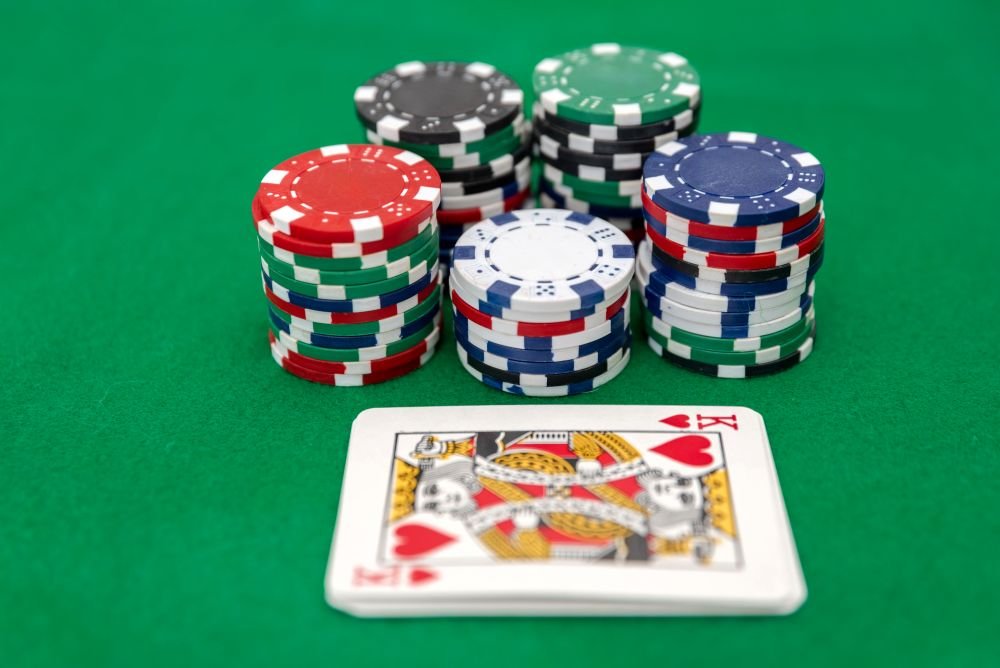 What Is Seven Card Stud Poker? The Ultimate Beginner’s Guide