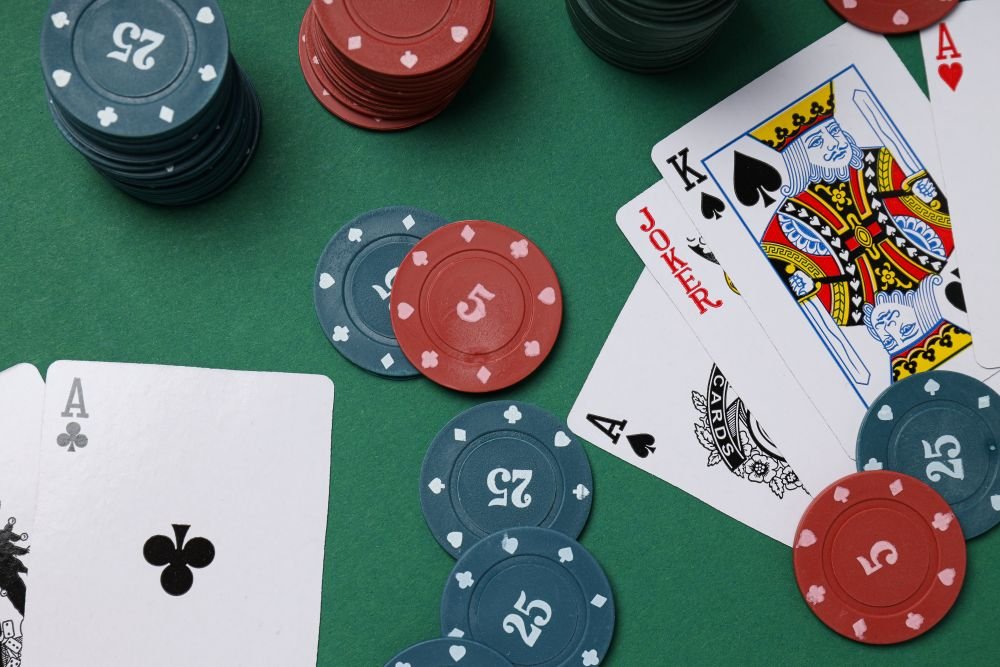 Seven Card Stud vs Texas Hold’em – Which Is Better?