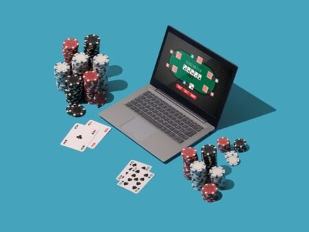 The Art of Patience: Why Starting Slow in Poker Tournaments Is a Strategic Move