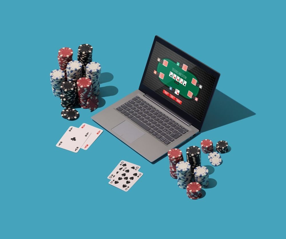 Maximizing Your Poker Tournament Success with a Slow Start