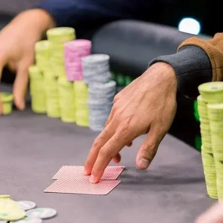 The Importance of Tracking Stack Sizes in Poker: A Practical Guide for Players