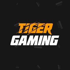TigerGaming Poker logo