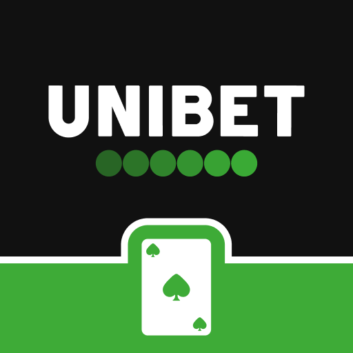 Unibet Poker logo