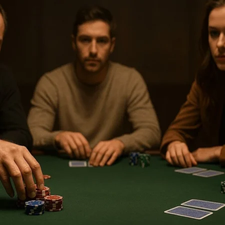 When to Hold Back: A Player’s Guide to the Risks of Continuation Betting