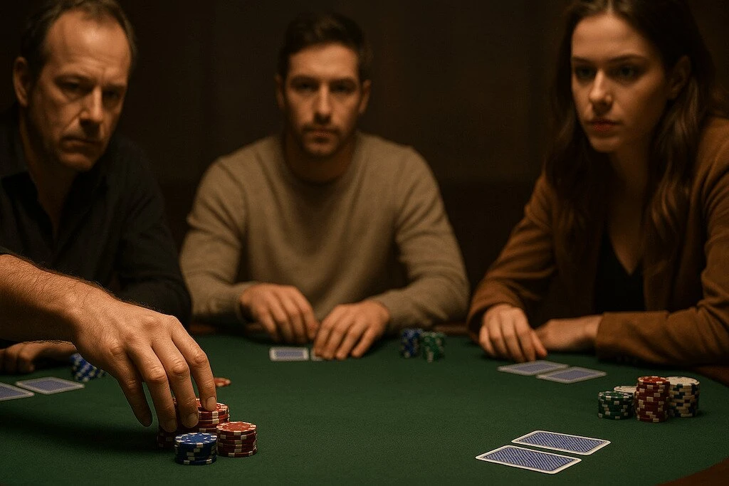 When to Hold Back: A Player’s Guide to the Risks of Continuation Betting