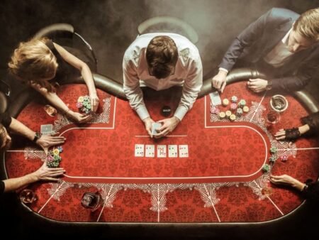 Mastering Poker Position: A Key Strategy for Winning Players