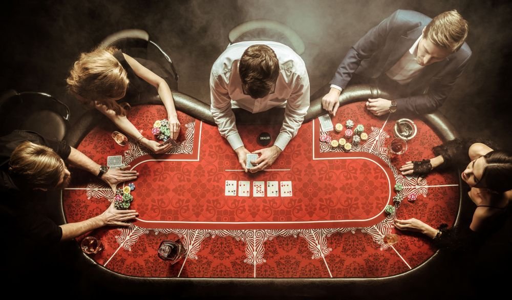Mastering Poker Position: An Essential Strategy Guide for Players